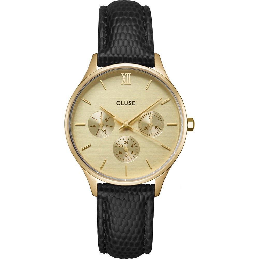 Cluse La Minuit CW10705 Horloge