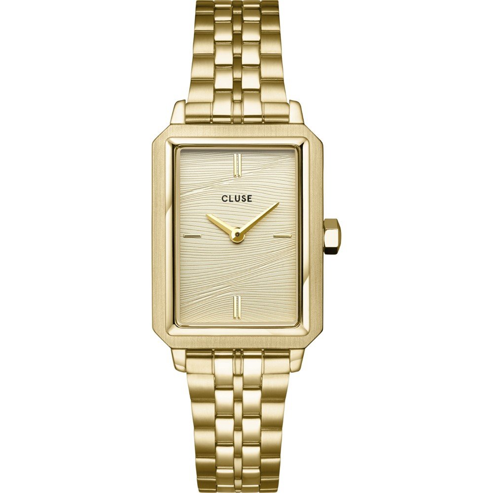 Cluse Fluette CW11511 Horloge