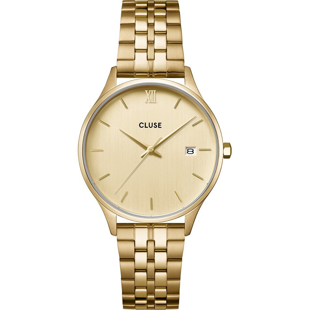 Cluse La Minuit CW14301 Horloge