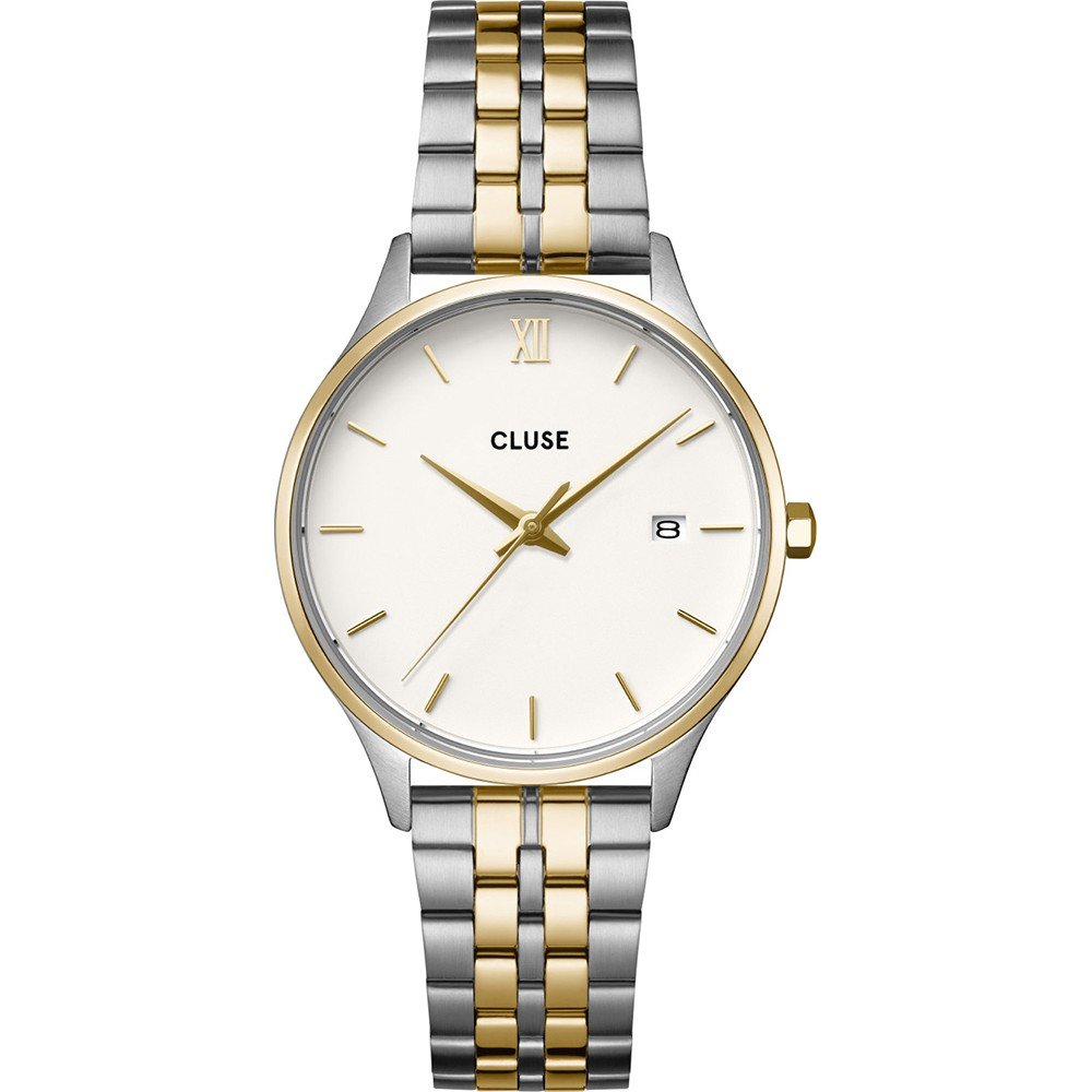 Cluse La Minuit CW14302 Horloge