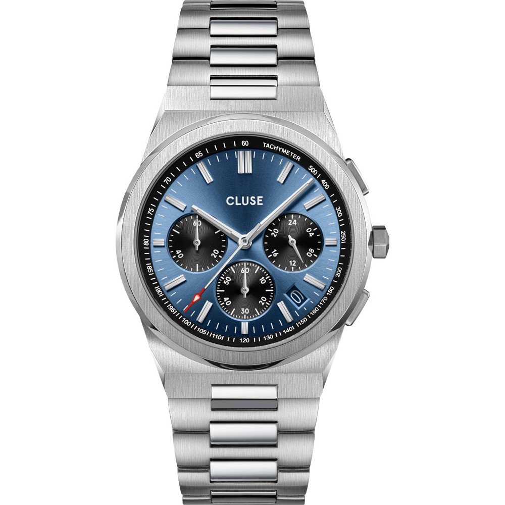 Cluse Vigoureux CW20805 Vigoureux Chrono Horloge