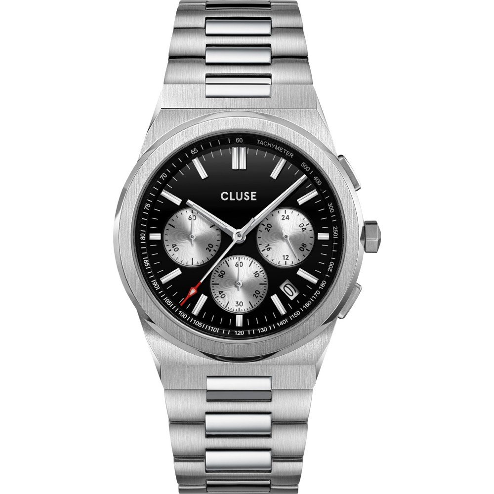 Cluse Vigoureux CW20807 Vigoureux Chrono Horloge