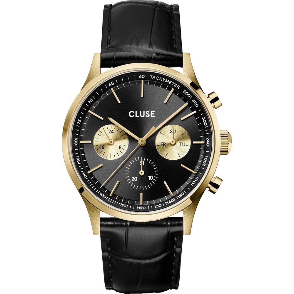 Cluse CW21004 Anthéor Horloge