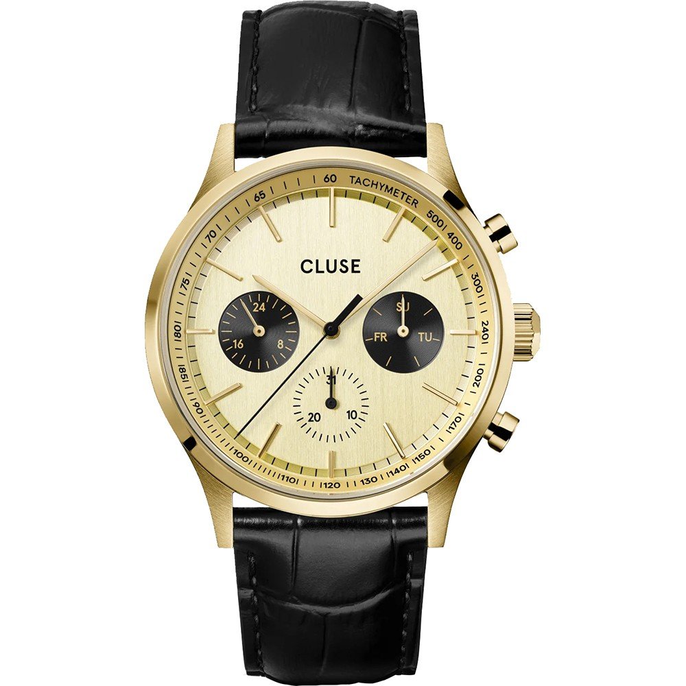 Cluse CW21005 Anthéor Horloge