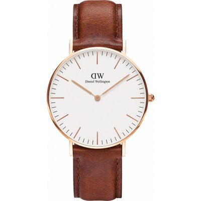 Daniel Wellington Watch Time 2 Hands Classic St  Mawes DW00100035