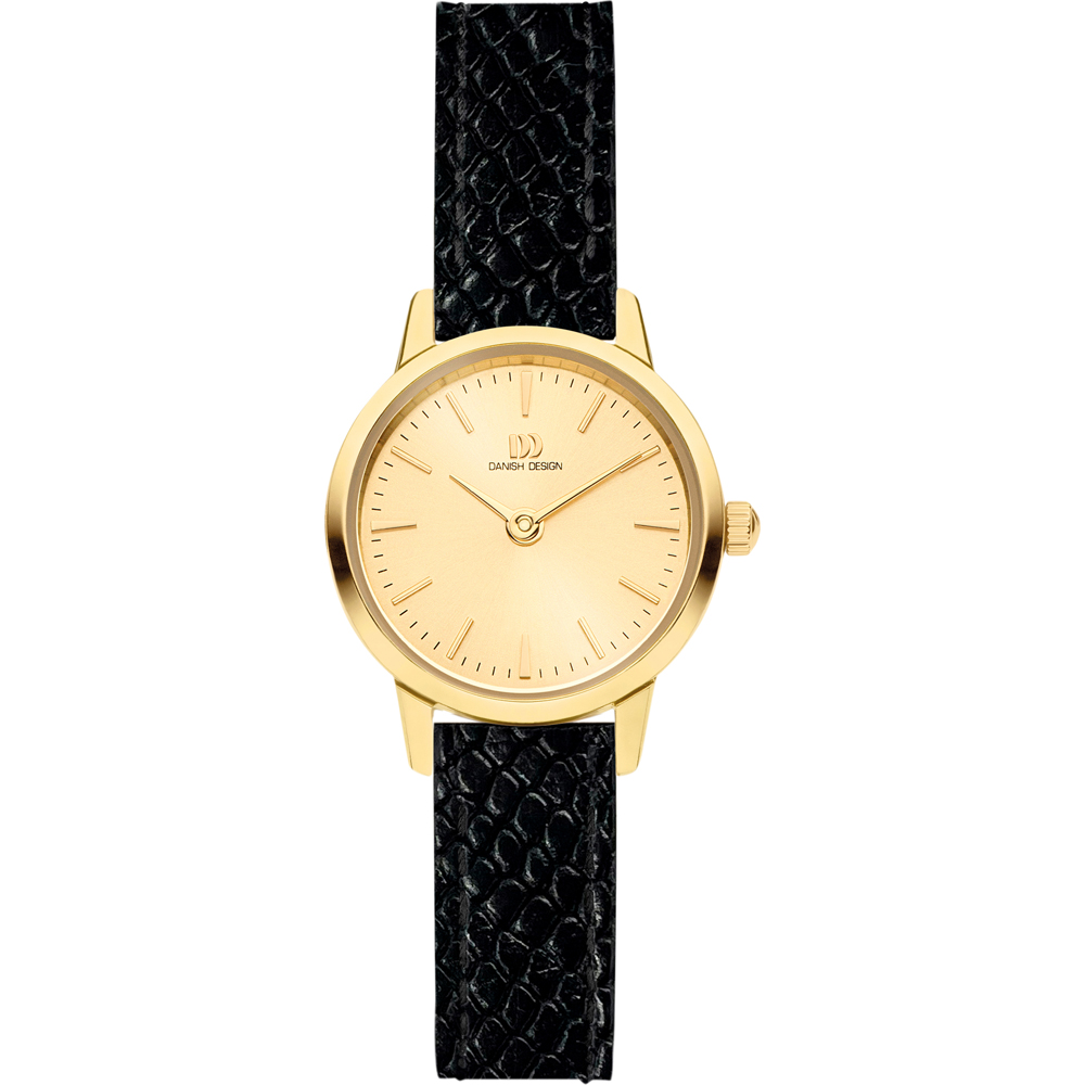 Danish Design Akilia IV19Q1268 Akilia Mini Horloge