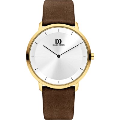 Danish Design Tidløs IQ15Q1258 Anholt Horloge