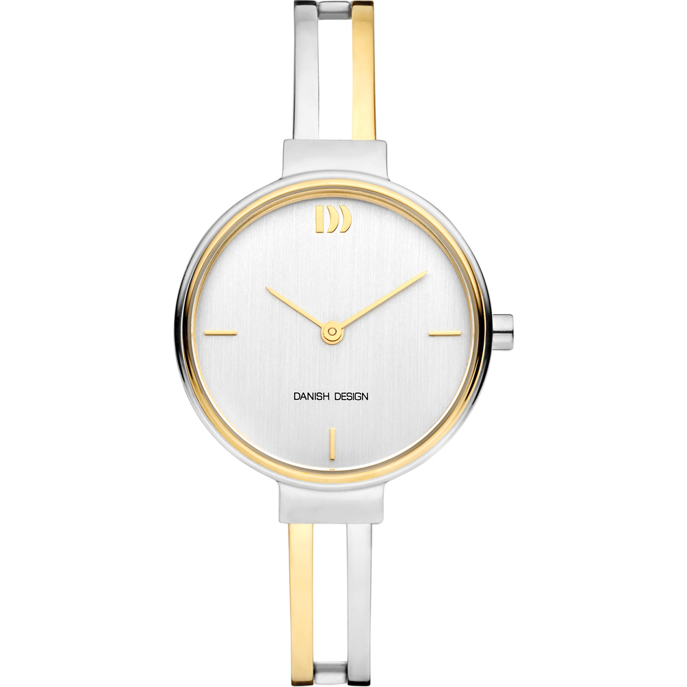 Danish Design Pure IV65Q1265 Barbara Horloge