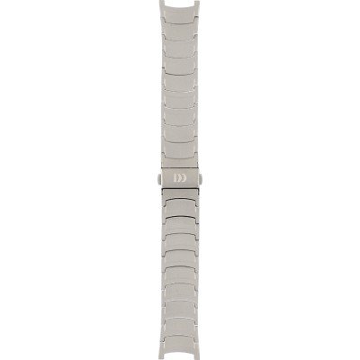 Danish Design Danish Design Straps BIQ62Q1278 Farø Horlogeband