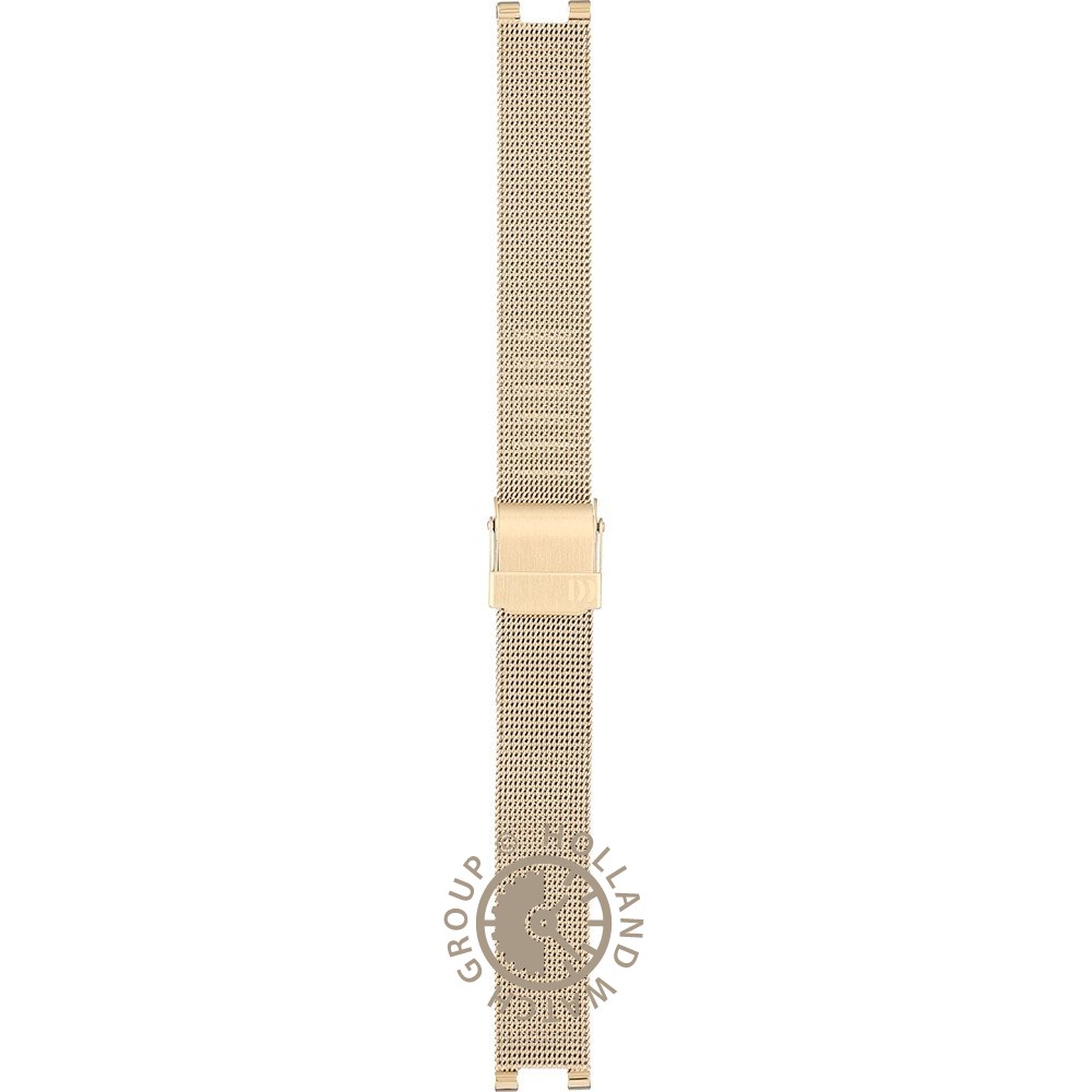 Danish Design Danish Design Straps BIV05Q1269 Rosalyn Horlogeband