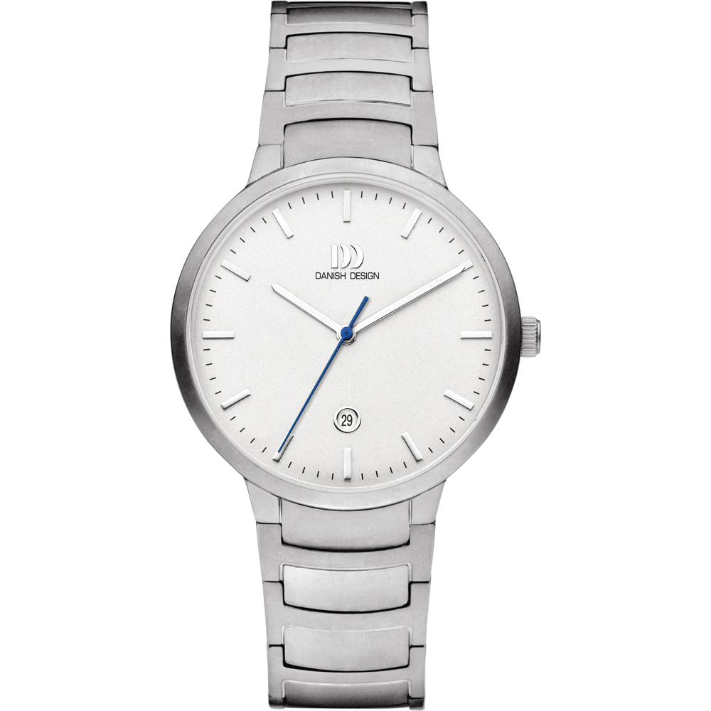 Danish Design Tidløs IQ62Q1278 Farø Horloge