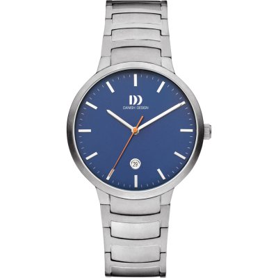 Danish Design Tidløs IQ68Q1278 Farø horloge