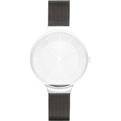 Danish Design Danish Design Straps BIV64Q1272 Georgia Horlogeband