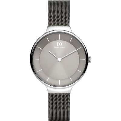 Danish Design Tidløs IV64Q1272 Georgia Horloge