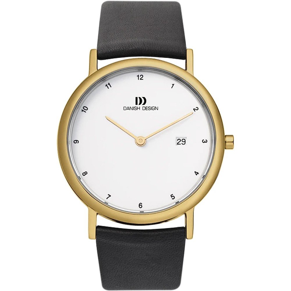 Danish Design IQ15Q881 Elbe Horloge