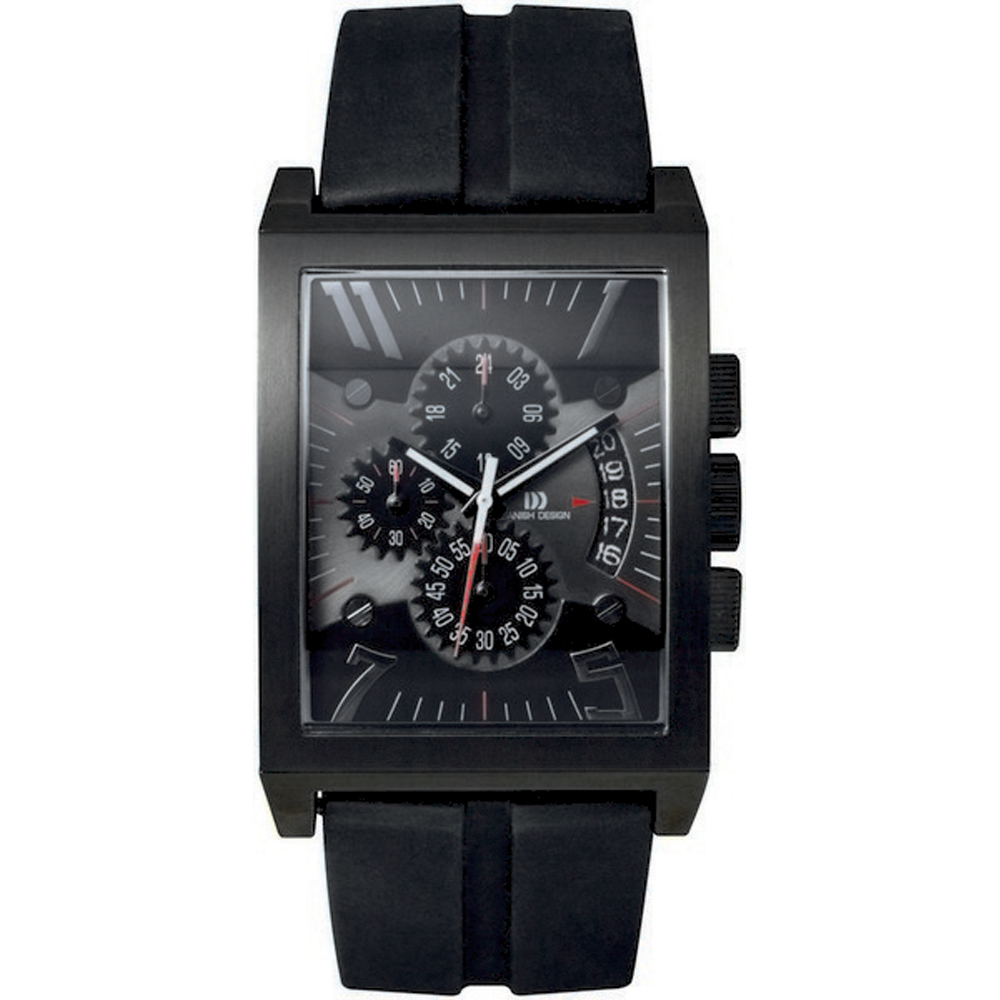 Danish Design IQ16Q682 Horloge