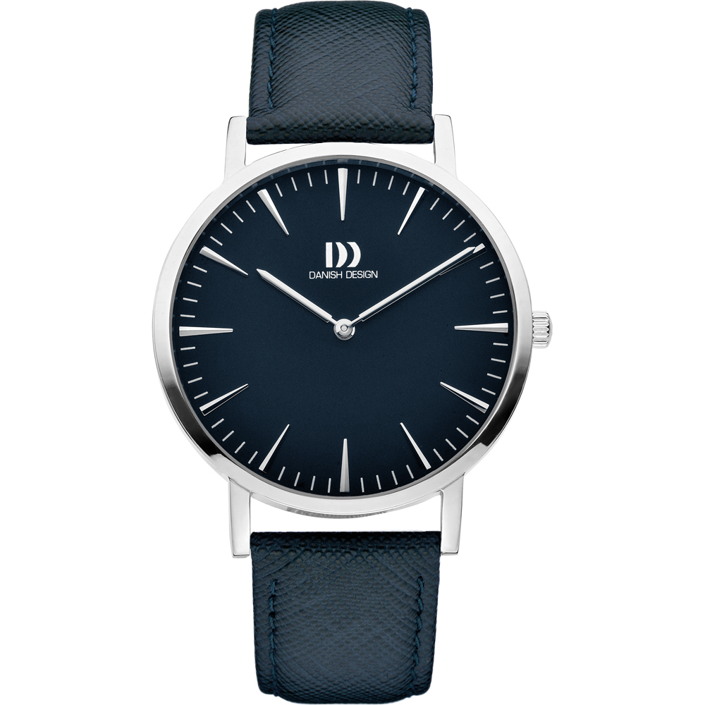 Danish Design Tidløs IQ22Q1235 London Horloge