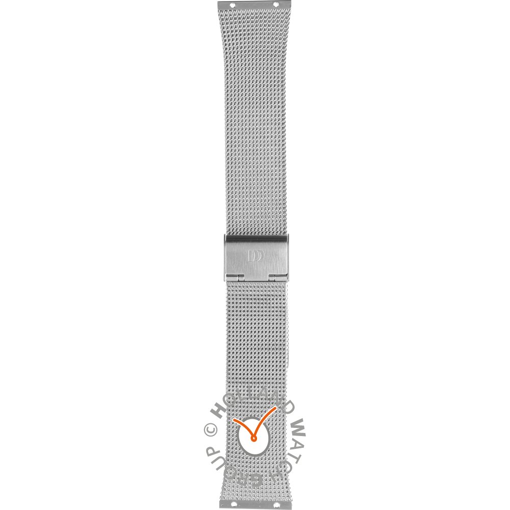 Danish Design Danish Design Straps BIQ62Q948 Horlogeband