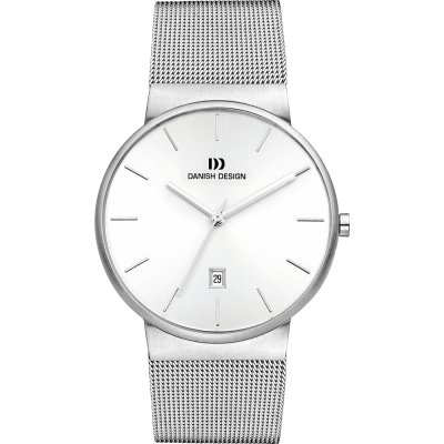 Danish Design IQ62Q971 Tåge Horloge