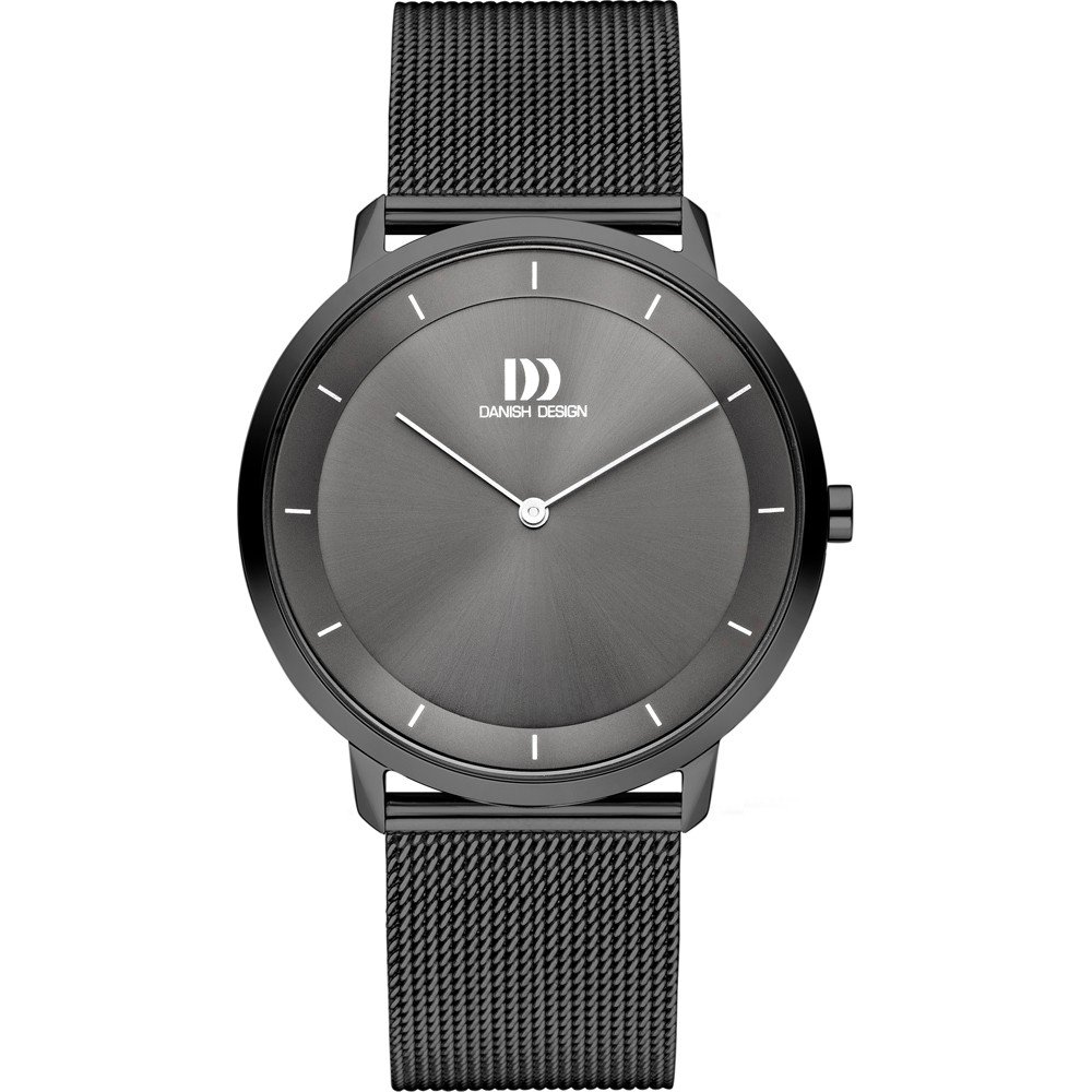 Danish Design Tidløs IQ66Q1258 Anholt Horloge