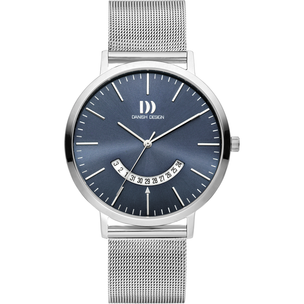 Danish Design Tidløs IQ68Q1239 Morsø Horloge