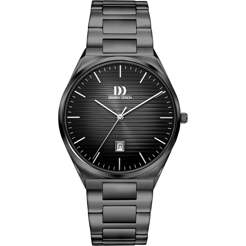 Danish Design Tidløs IQ96Q1302 DKx Horloge