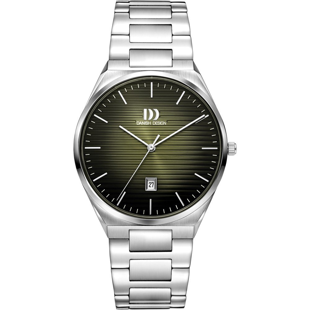 Danish Design Tidløs IQ97Q1302 DKx Horloge