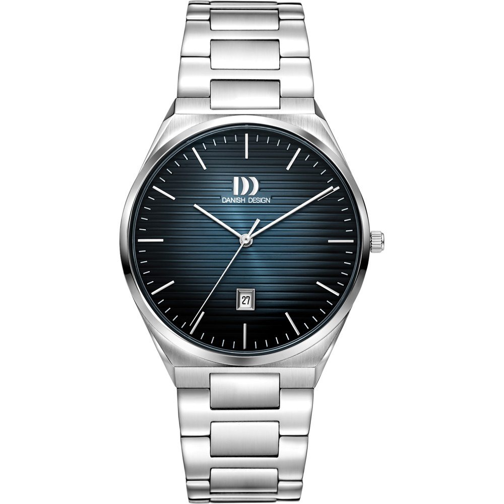 Danish Design Tidløs IQ98Q1302 DKx Horloge