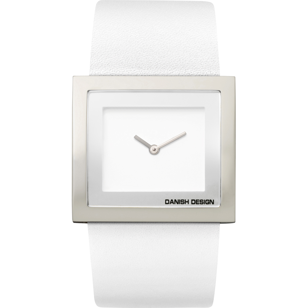 Cirkel Larry Belmont metalen Danish Design IV12Q829 horloge • EAN: 8718569012625 • Horloge.nl