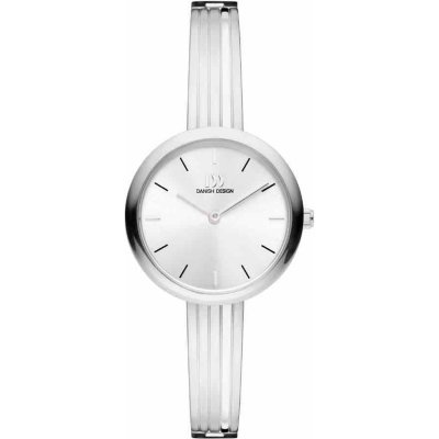 Danish Design Titanium IV62Q1262 Rosemary Horloge