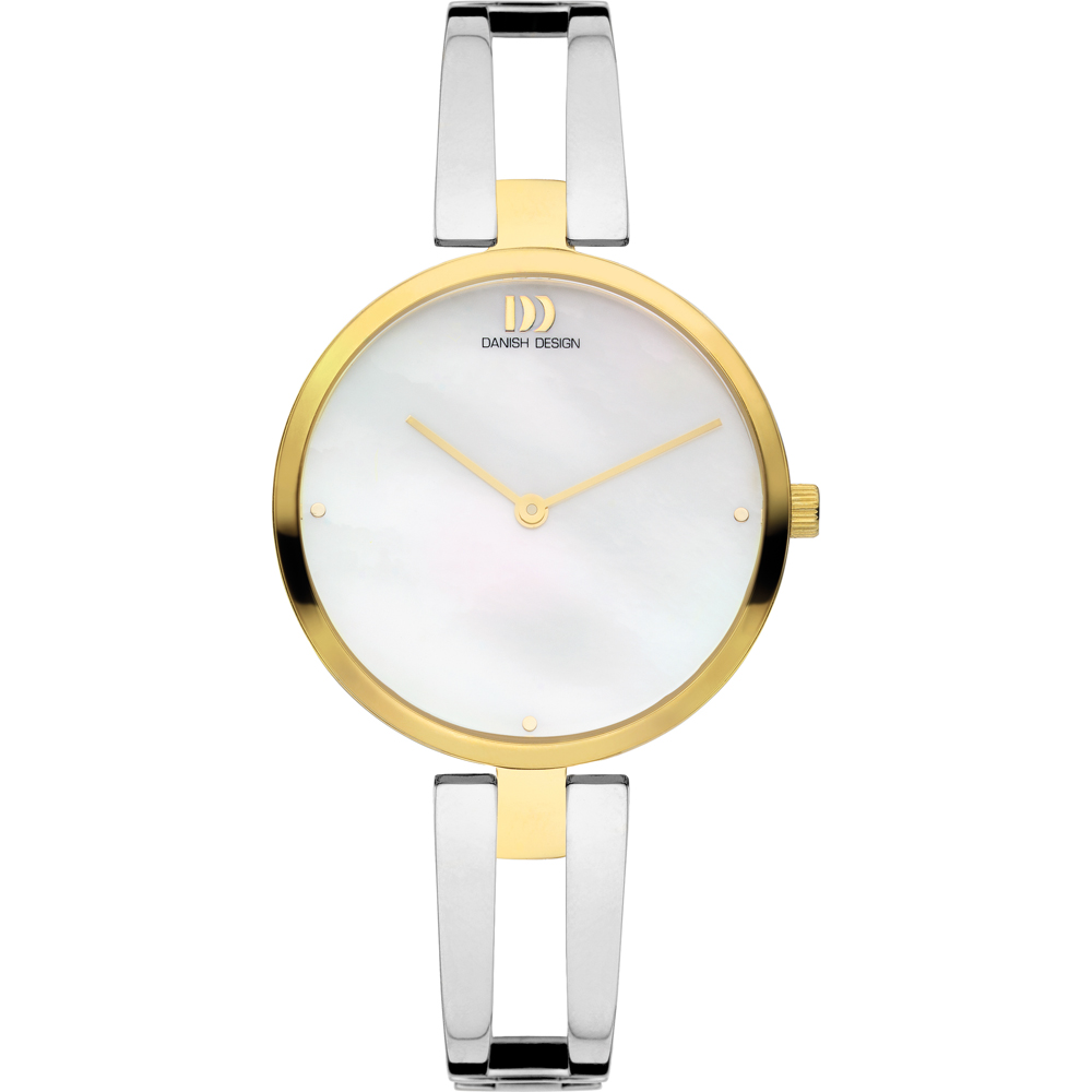 Danish Design Pure IV65Q1208 Rachel Horloge