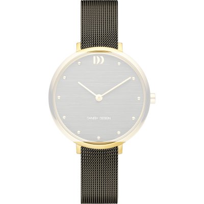 Danish Design Danish Design Straps BIV70Q1218 Horlogeband