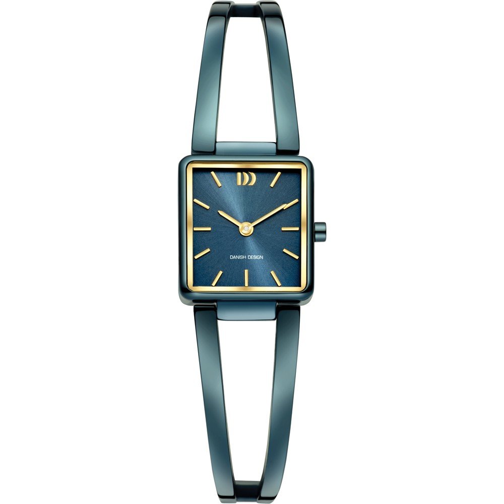 Danish Design Tidløs IV72Q1304 Palma Horloge