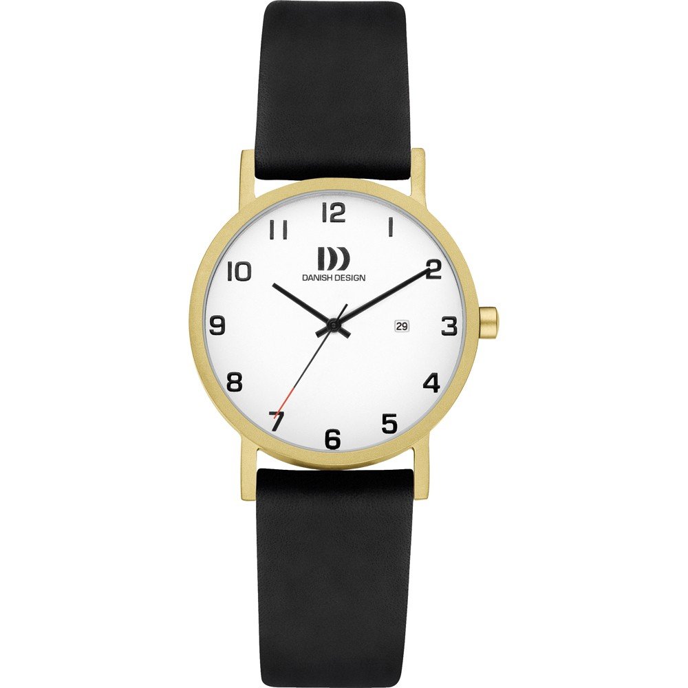 Danish Design Gløbe IV81Q199 Rhine Small Horloge