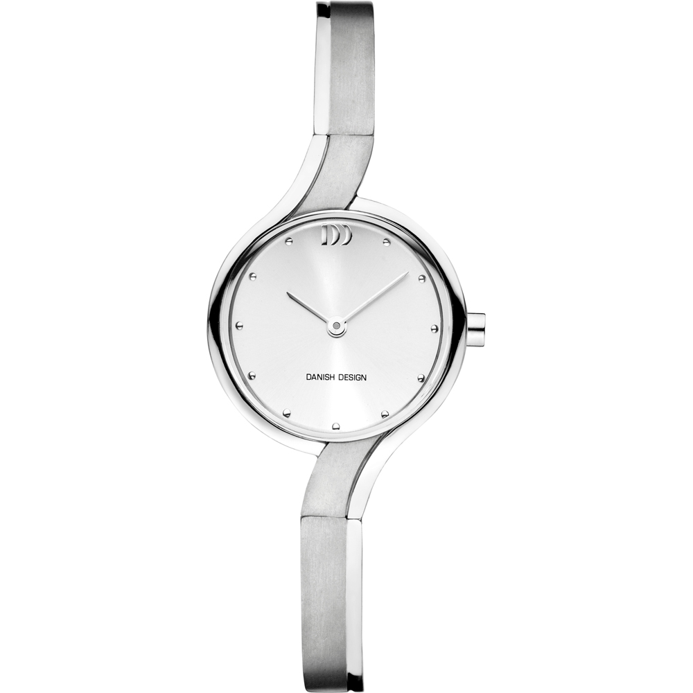 Danish Design Pure IV62Q1280 Jasmin Horloge