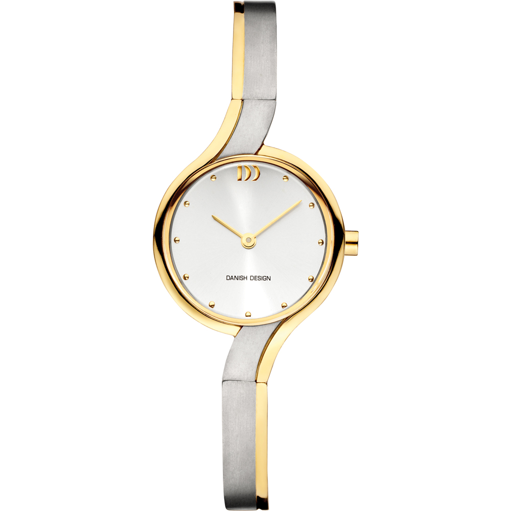 Danish Design Pure IV65Q1280 Jasmin Horloge