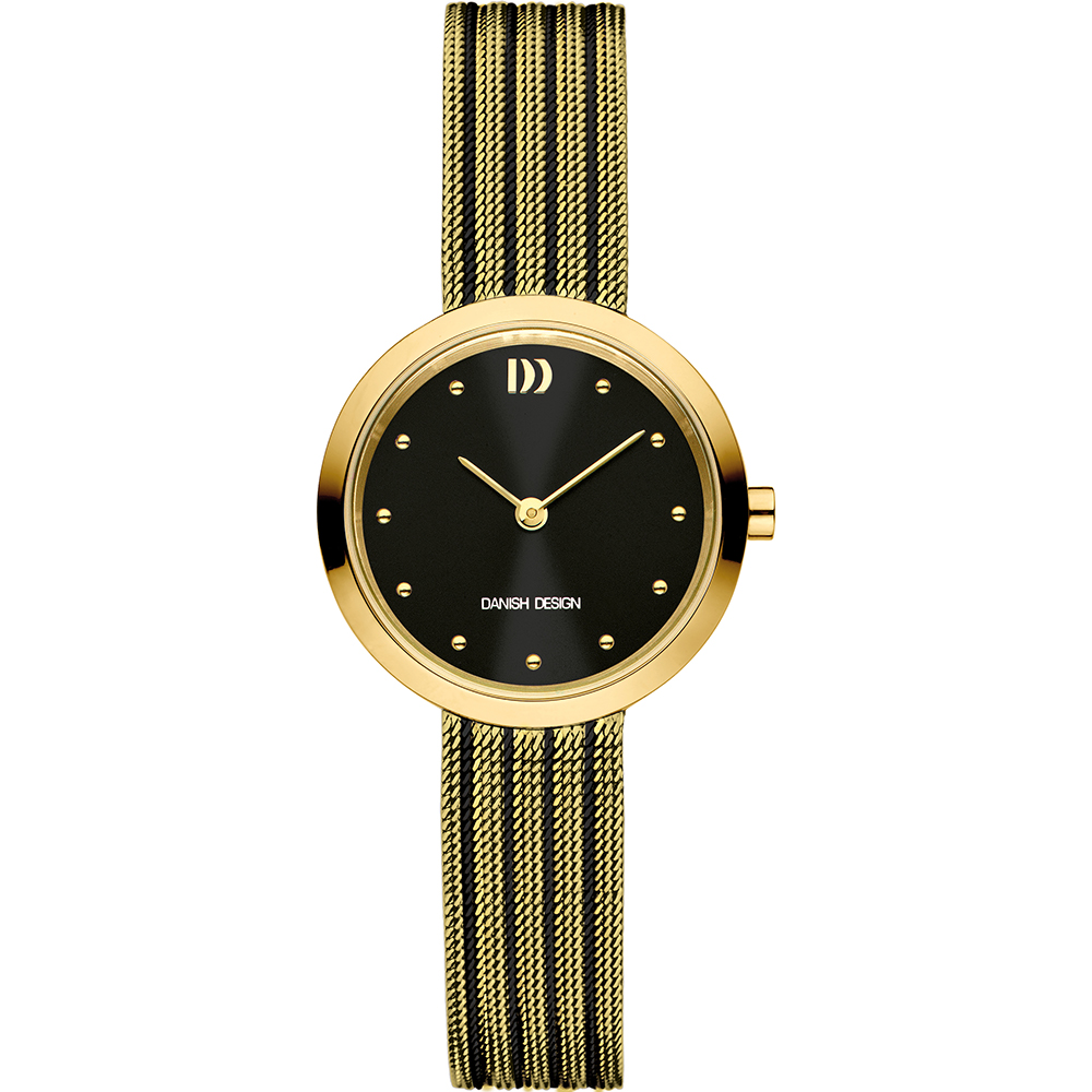 Danish Design Pure IV08Q1210 Julia Horloge