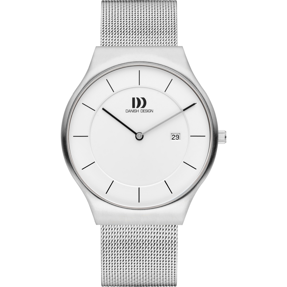 Danish Design Tidløs IQ62Q1259 Långeland Horloge
