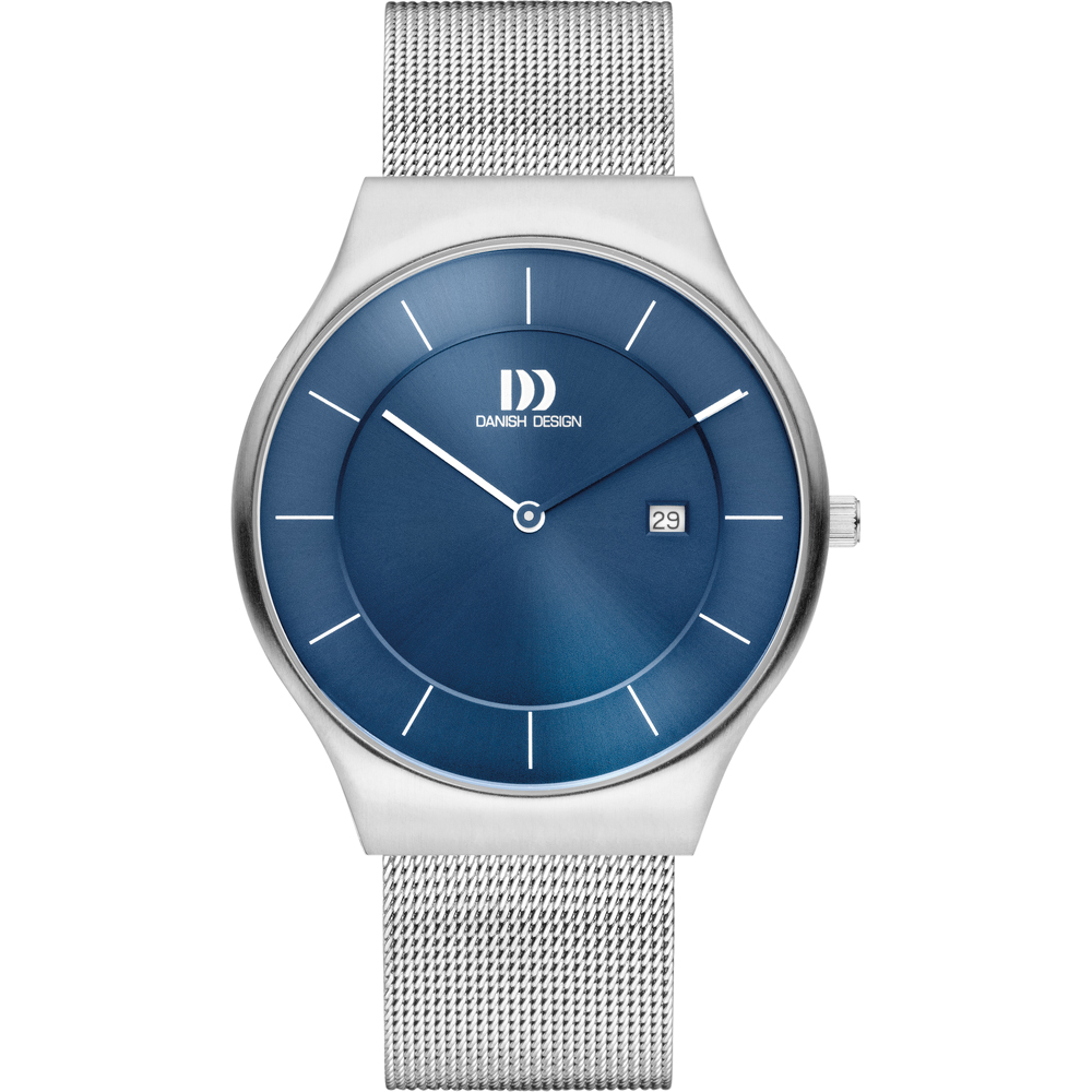 Danish Design Tidløs IQ68Q1259 Långeland Horloge