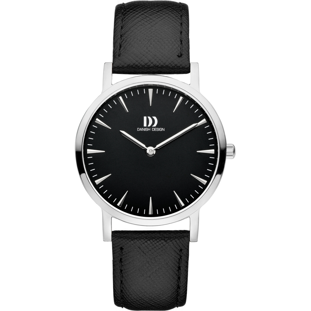 Danish Design Tidløs IV13Q1235 London Horloge