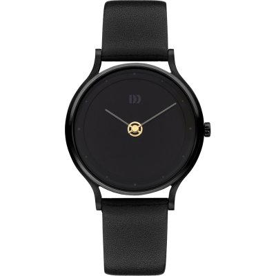 Danish Design DD Studio 10-A2-04 Sun horloge