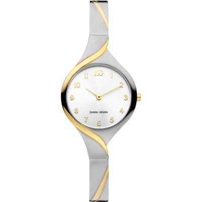 Danish Design IV65Q1200 Daisy Horloge