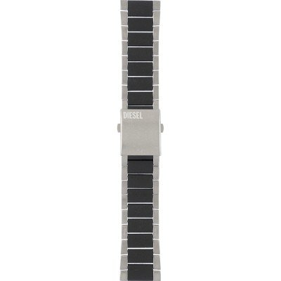 Diesel Straps ADZ4587 Split Horlogeband