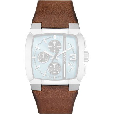 Diesel ADZ4675 Cliffhanger Horlogeband