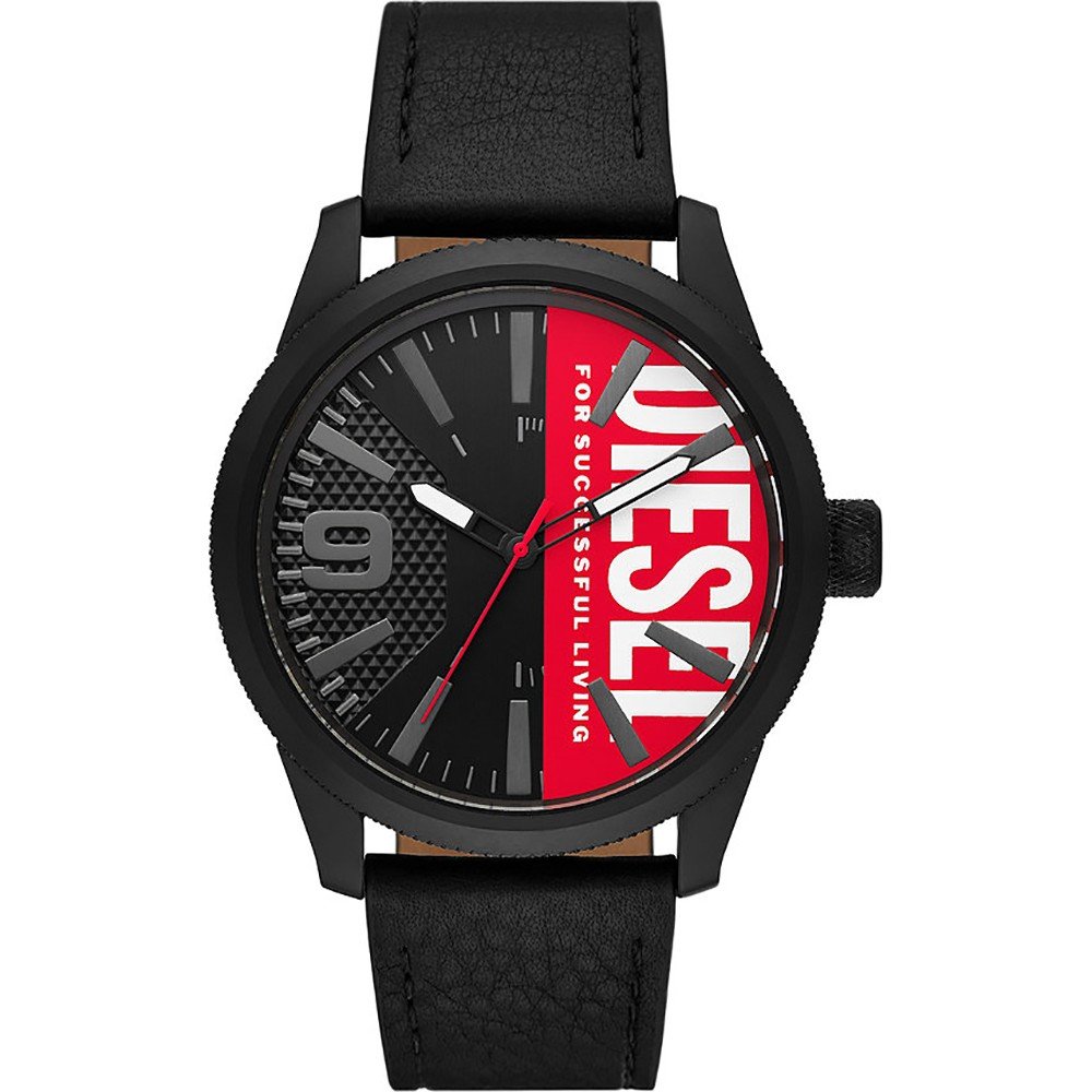 Diesel DZ2180 Rasp horloge