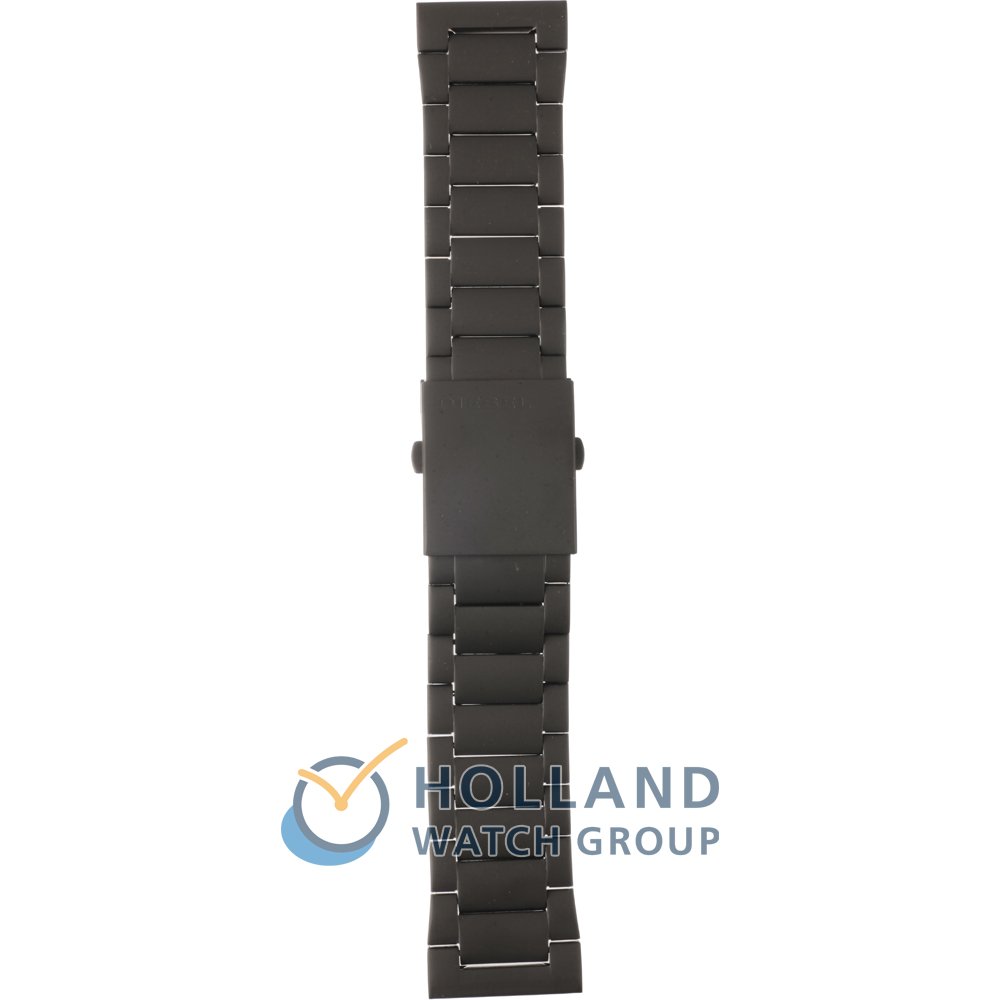 Diesel rasp outlet horloge