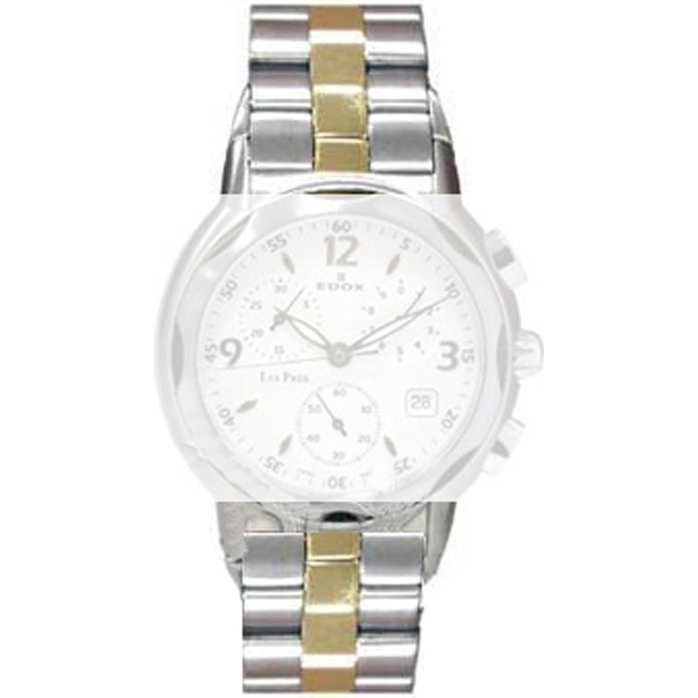 Edox A01324-357-AID Horlogeband