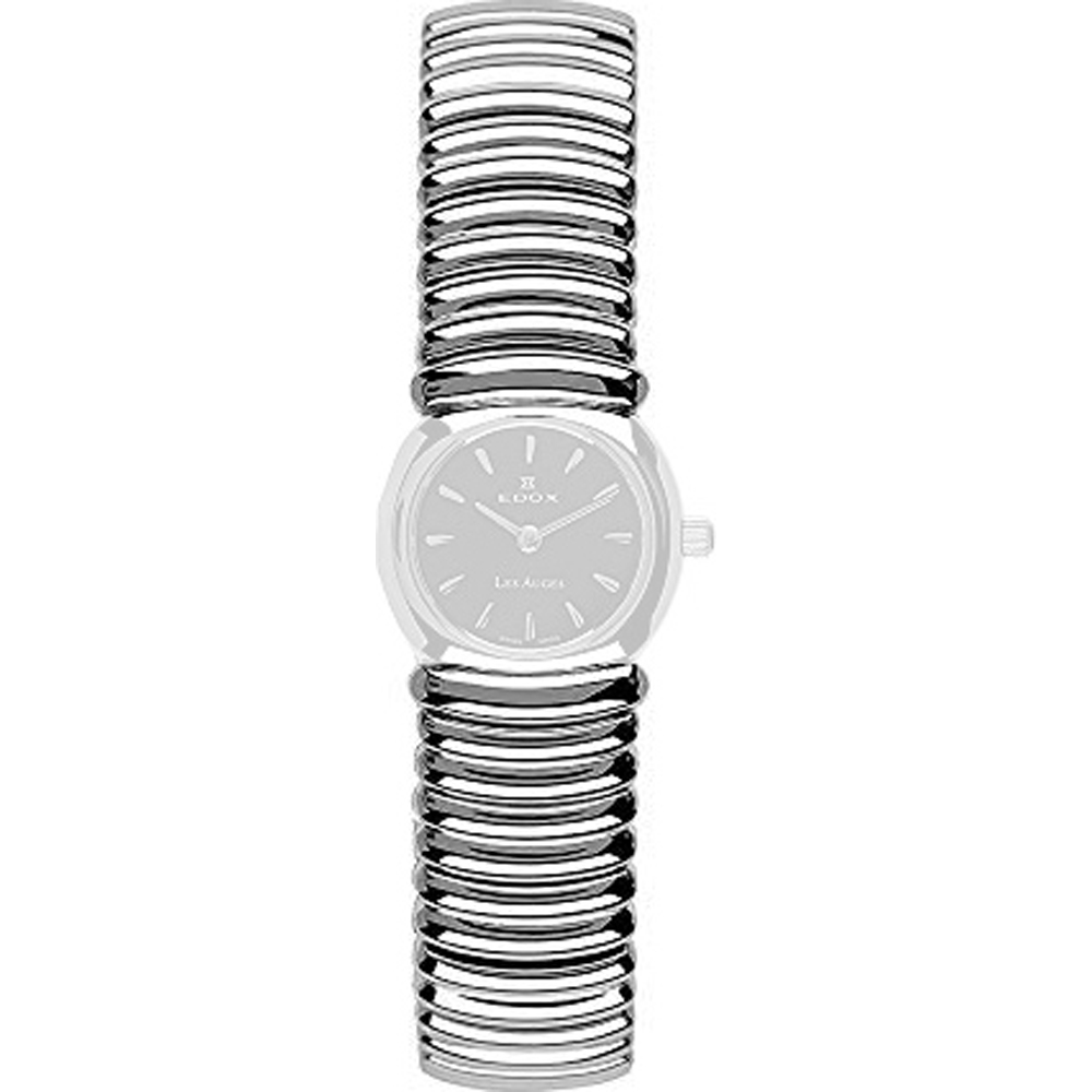 Edox A21148-L2 Horlogeband