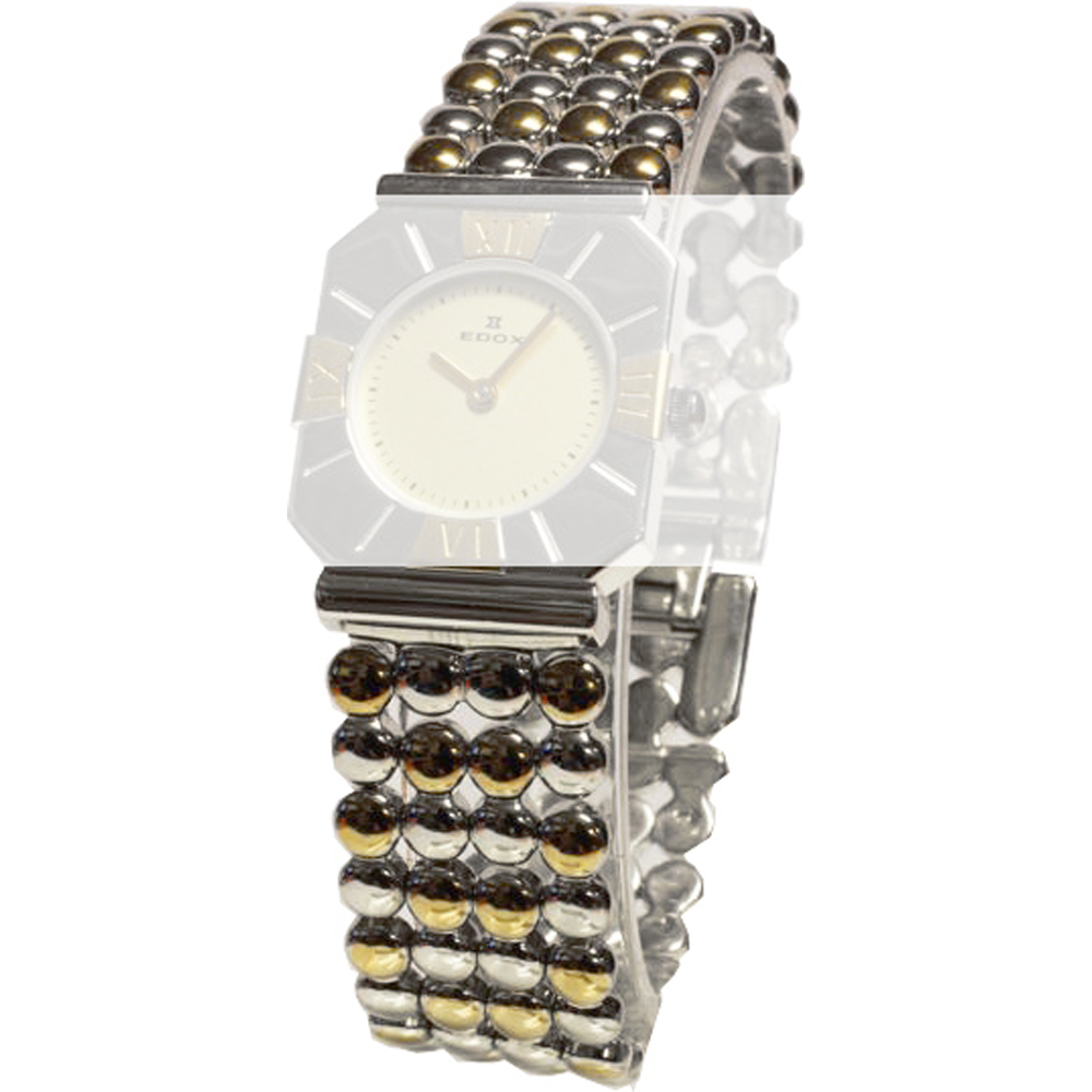 Edox A29001-357-BIN Horlogeband