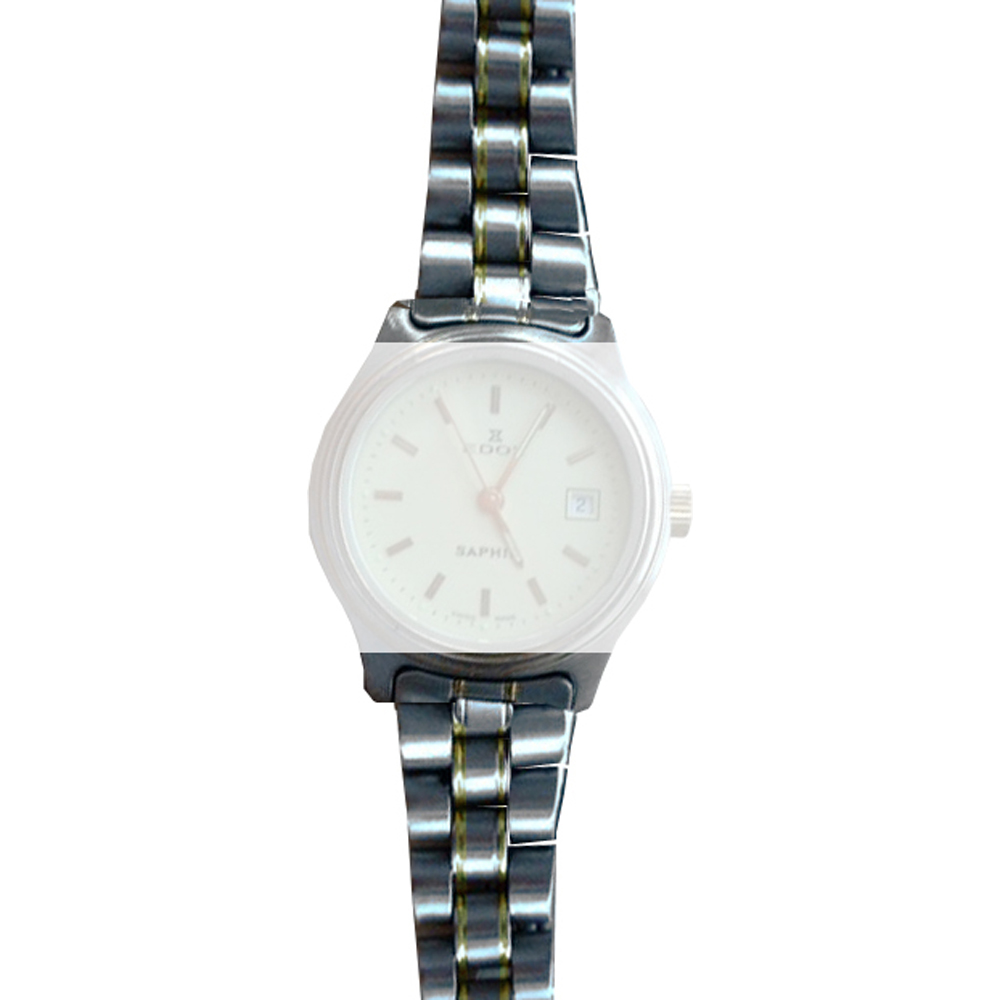 Edox A31166-357-BID Horlogeband